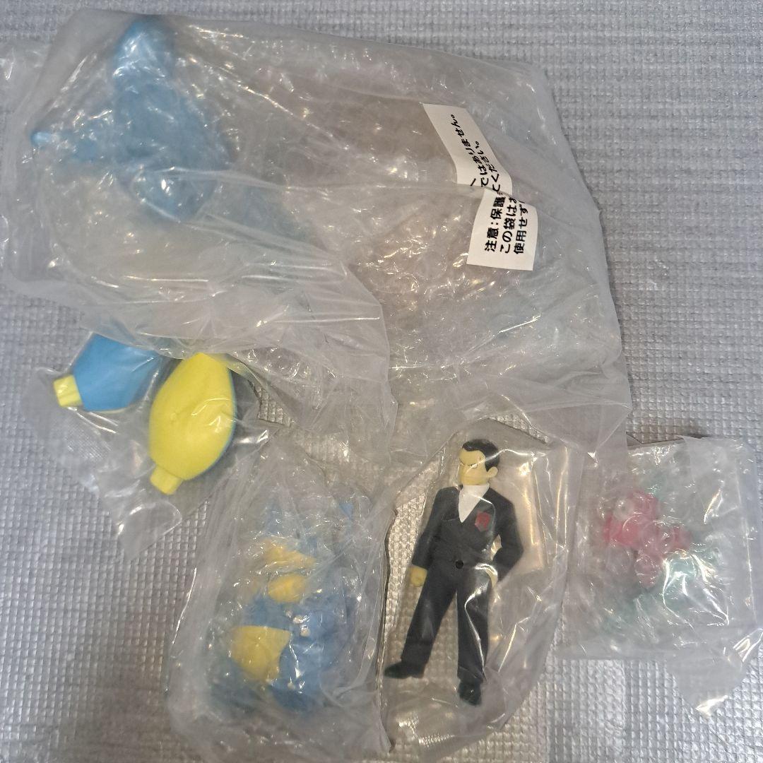 ポケモンスケールワールドシルフカンパニーセット　 フィギュア