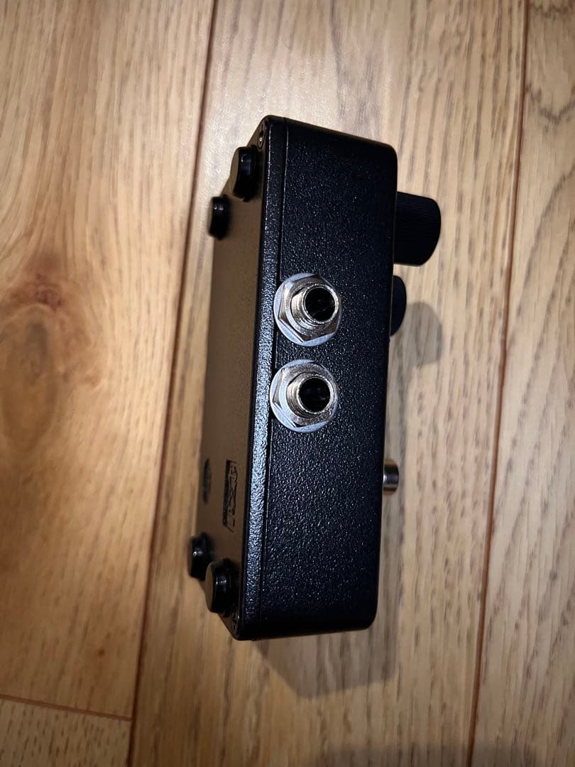 【ほぼ未使用】Electro-Harmonix / Silencer