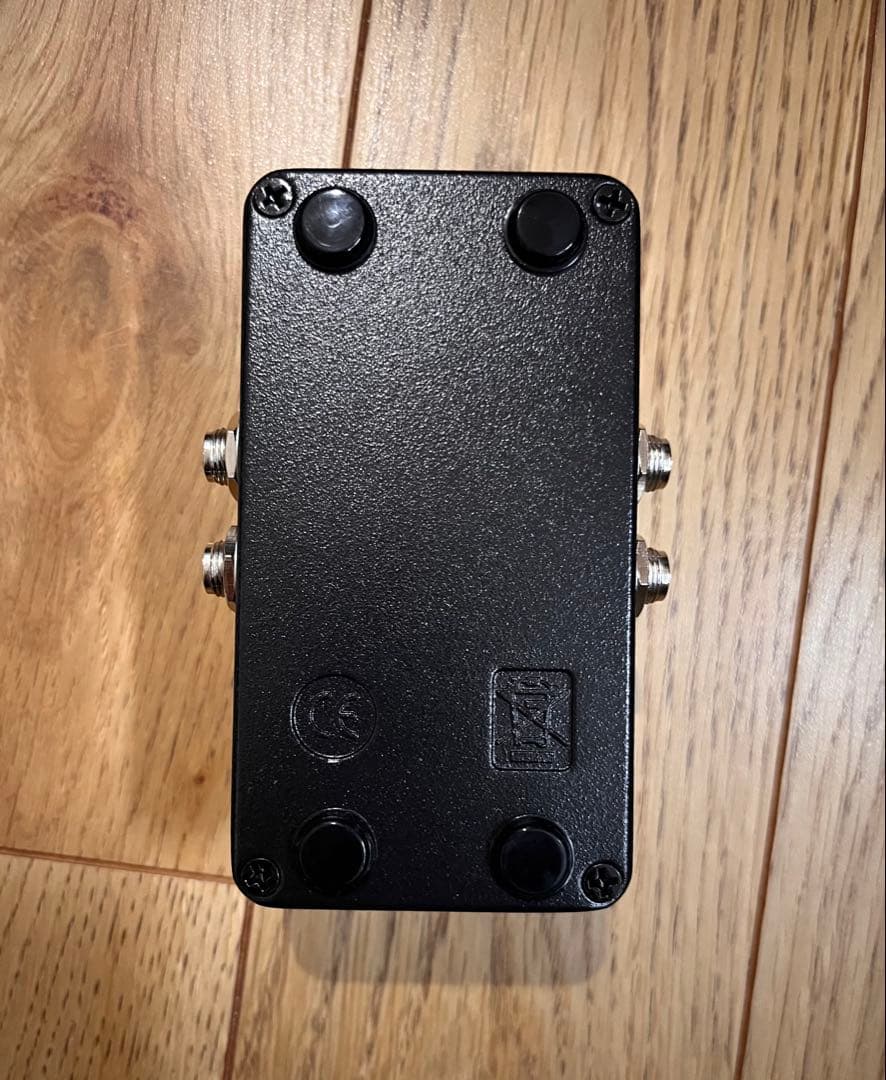 【ほぼ未使用】Electro-Harmonix / Silencer