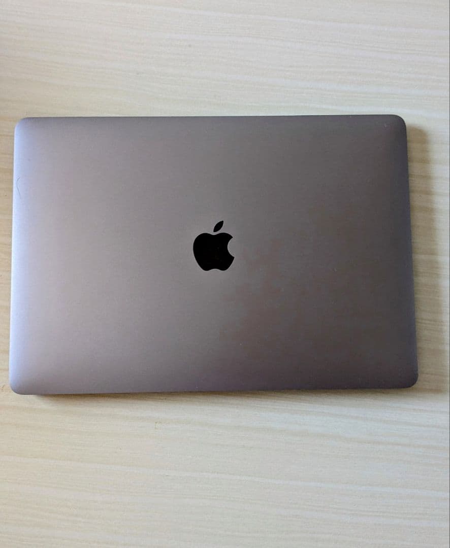 【未使用ケーブル付】MacBook Air(M1,2020)16GB/1TB