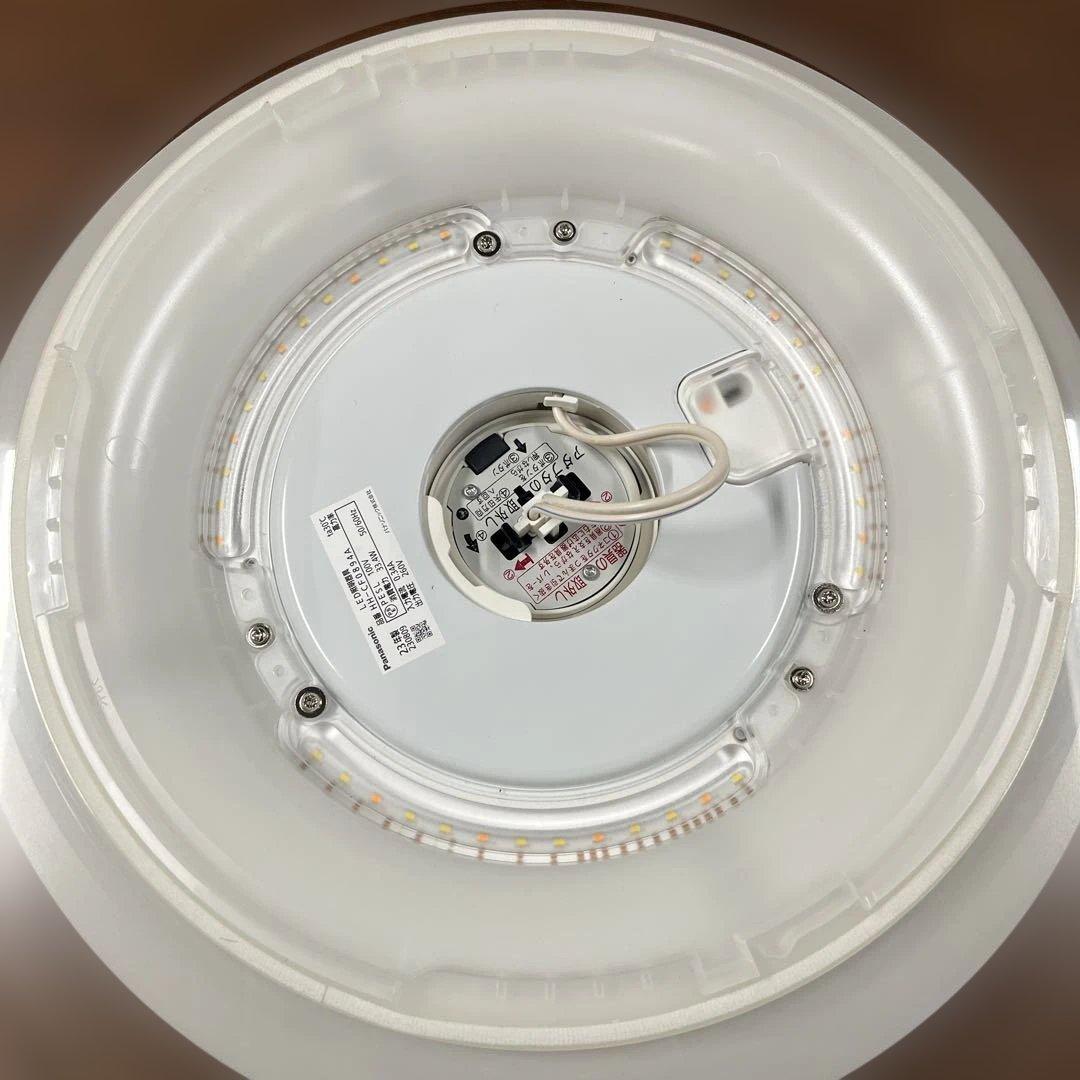 Panasonic シーリングライト HH-CF0894A 2023年製