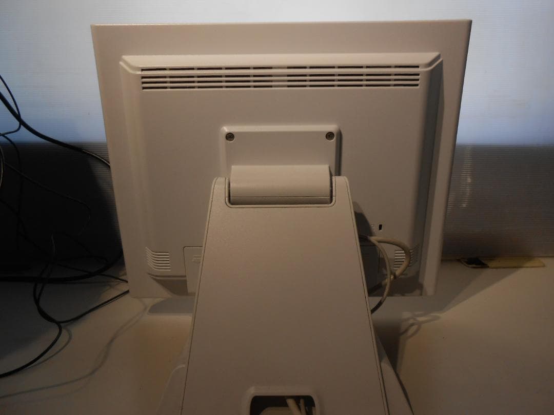 タッチパネル液晶ディスプレイ iiyama T1731SR