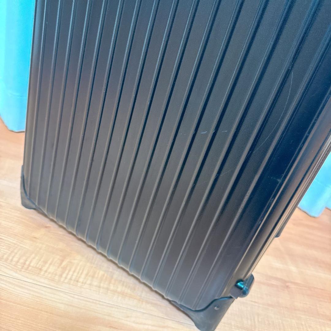 Jeremy リモワ サルサ