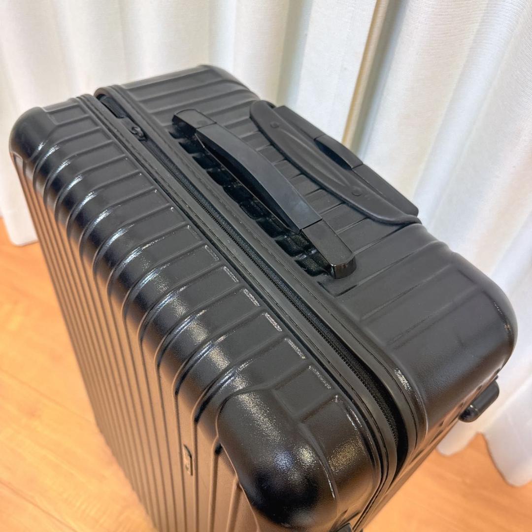 Jeremy リモワ サルサ