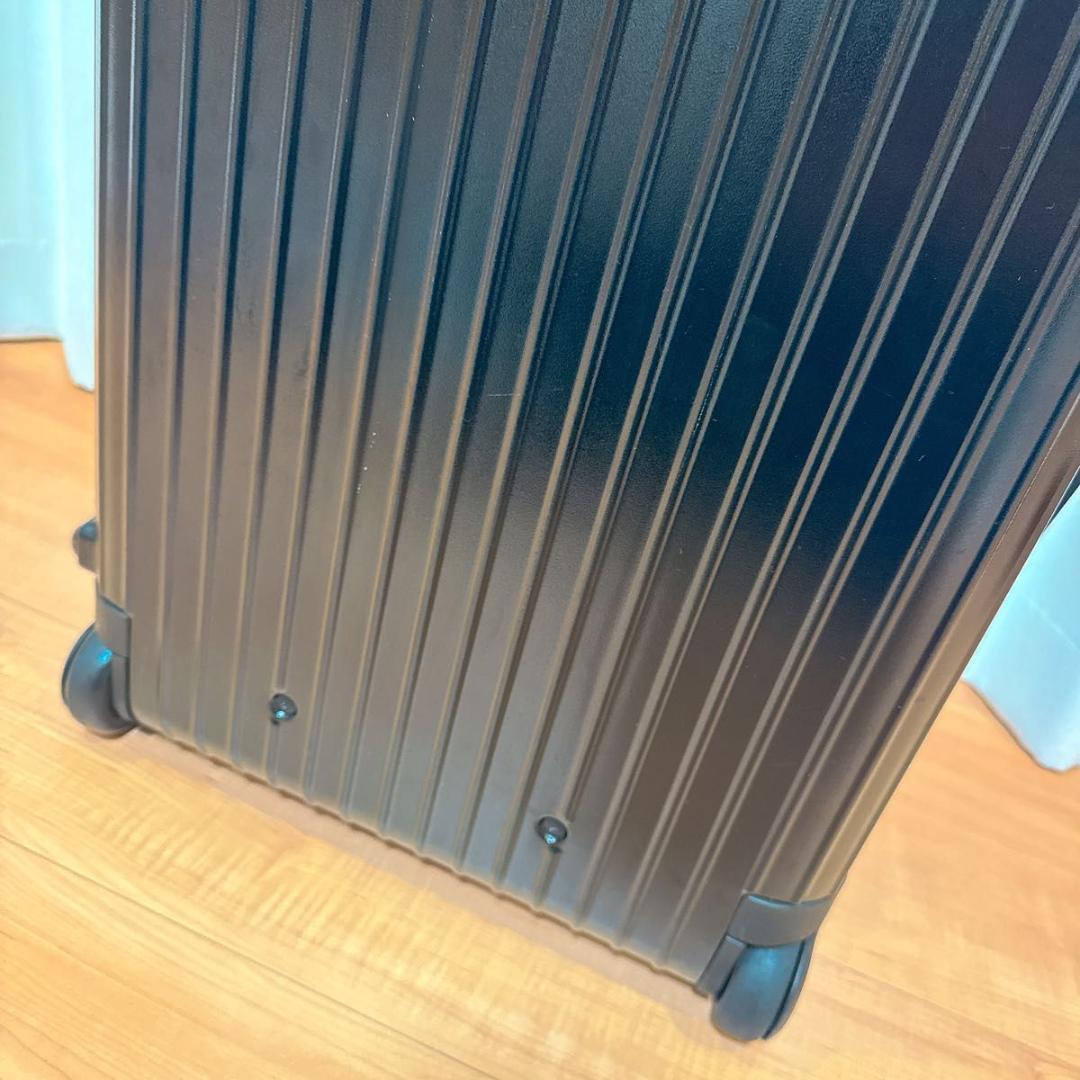 Jeremy リモワ サルサ