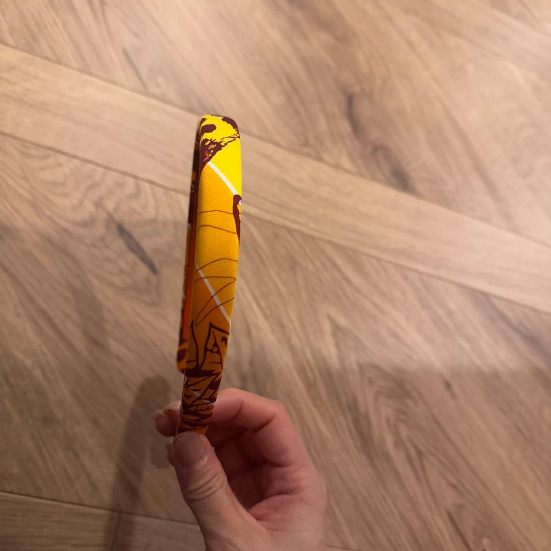 8/8まで　未使用　エルメス　カチューシャ