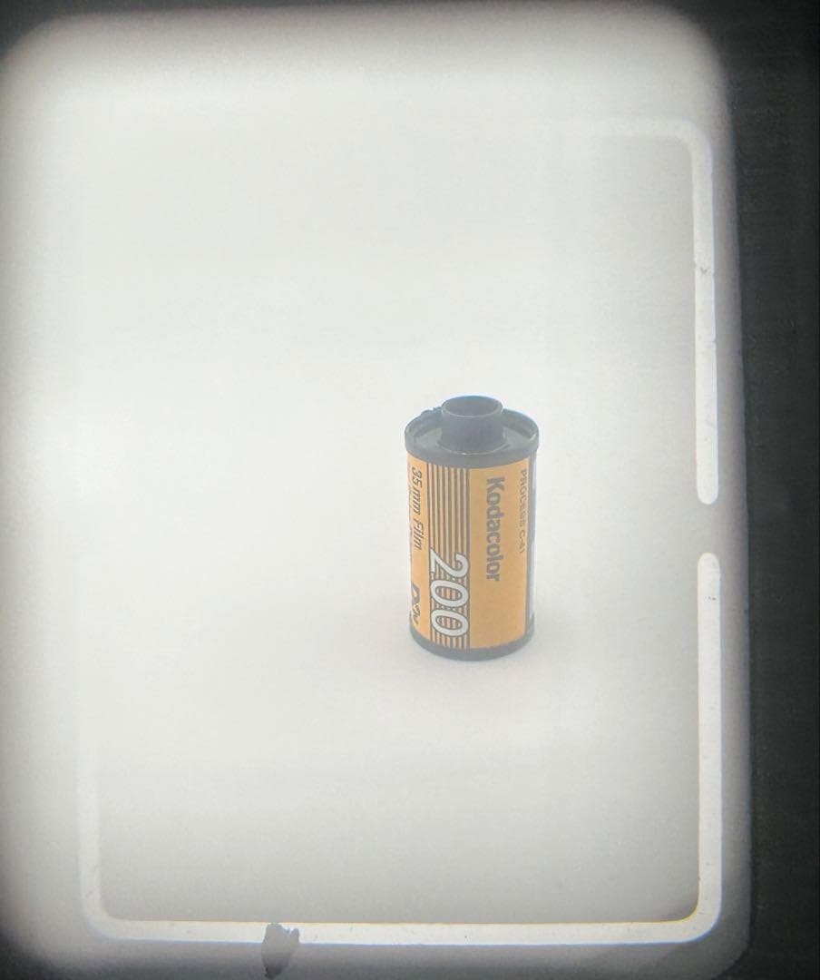 【完動品】OLYMPUS PEN EE-3 フィルムカメラ 動作確認済み