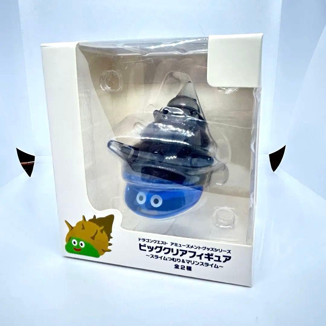 ドラゴンクエスト　ビッグクリア他フィギュア　セット　まとめ売り