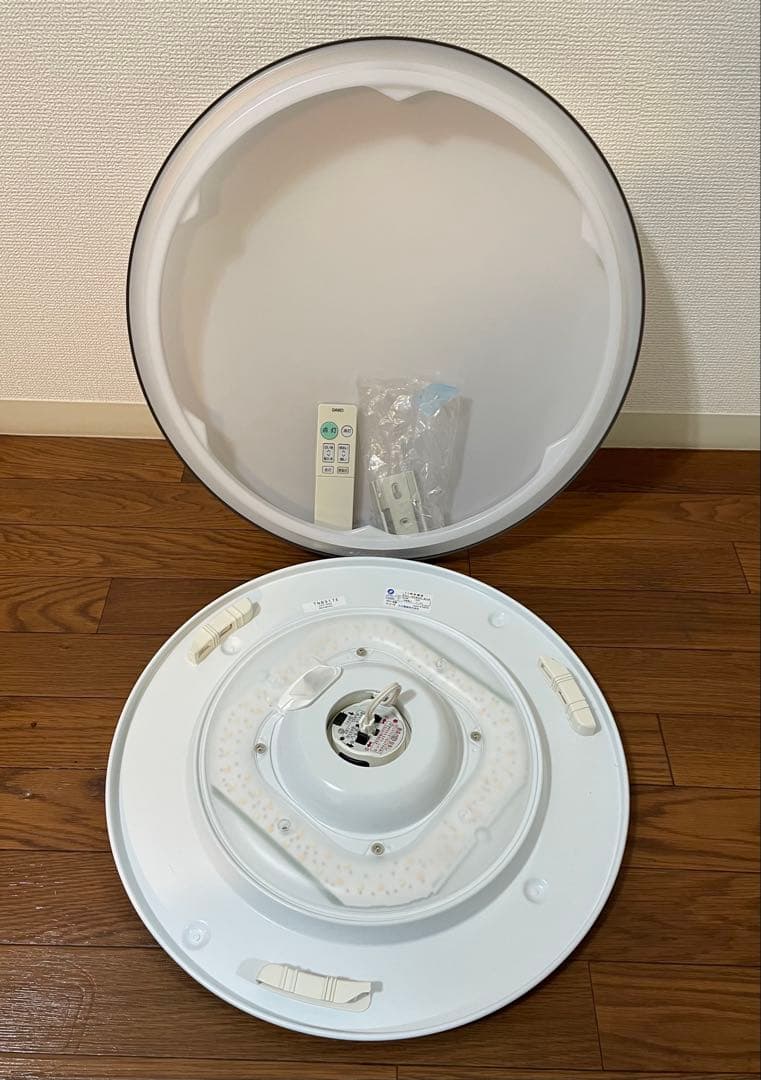 DAIKO 大光電機 調色シーリング DCL-40949 ①