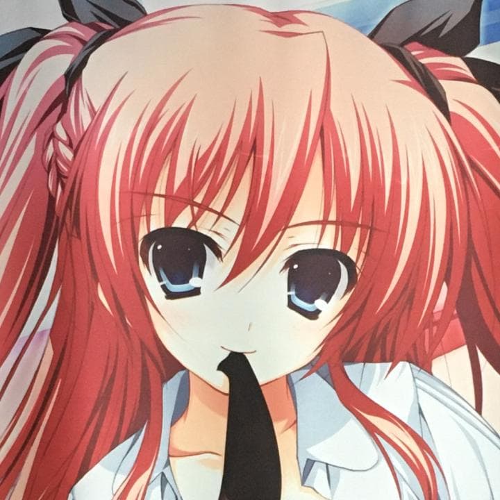 暁の護衛 特大タペストリー 4本セット [新品] 【希少品】