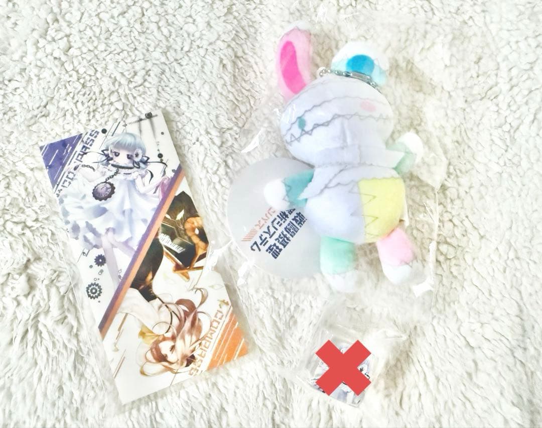 # コンパス 【戦闘摂理解析システム】　グッズ　セット売り 限定品多数