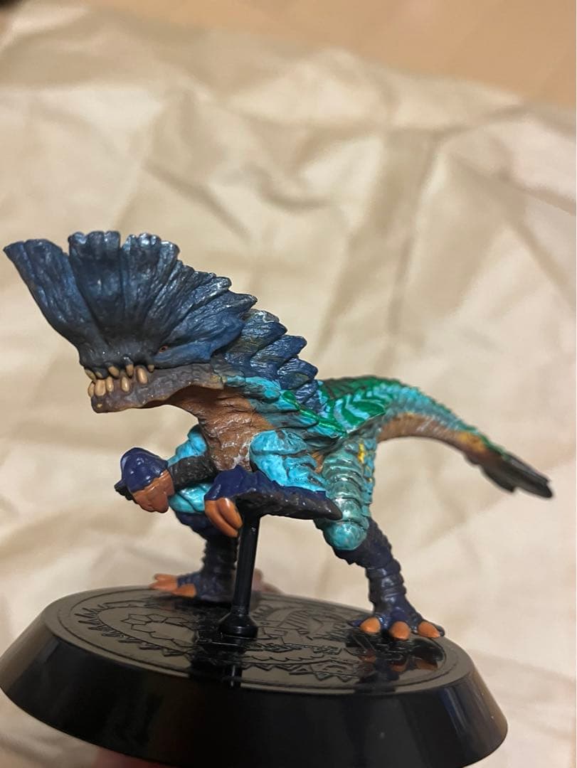 【まとめ売り】モンハンフィギュア(個別売りあり)