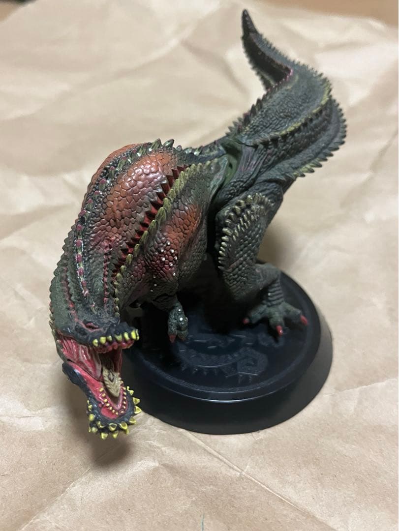 【まとめ売り】モンハンフィギュア(個別売りあり)