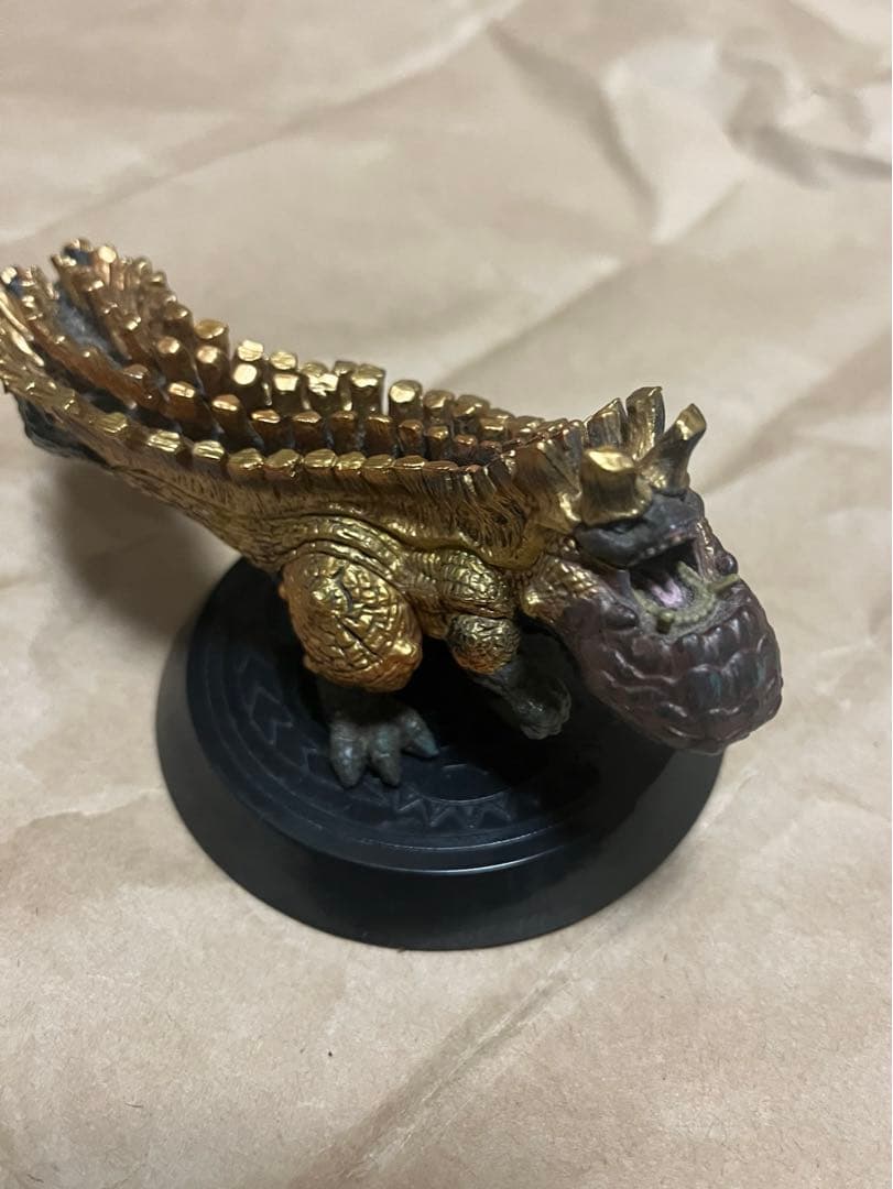 【まとめ売り】モンハンフィギュア(個別売りあり)