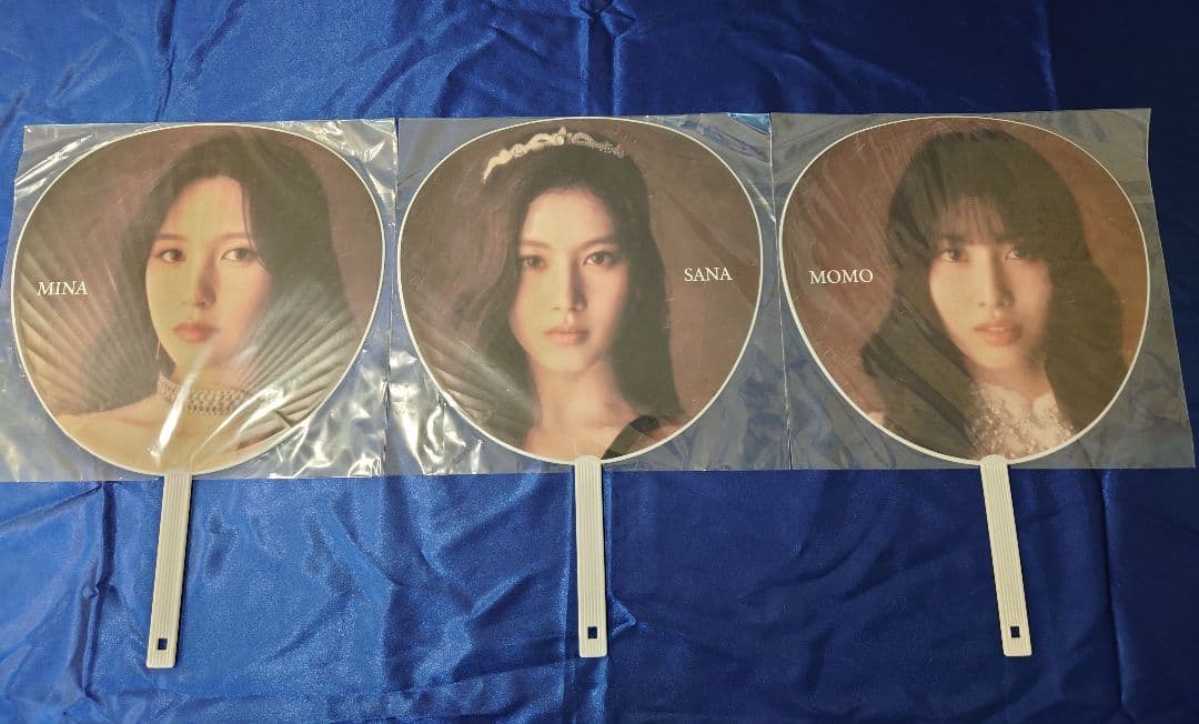 TWICE MISAMO masterpiece ミサモ　グッズセット