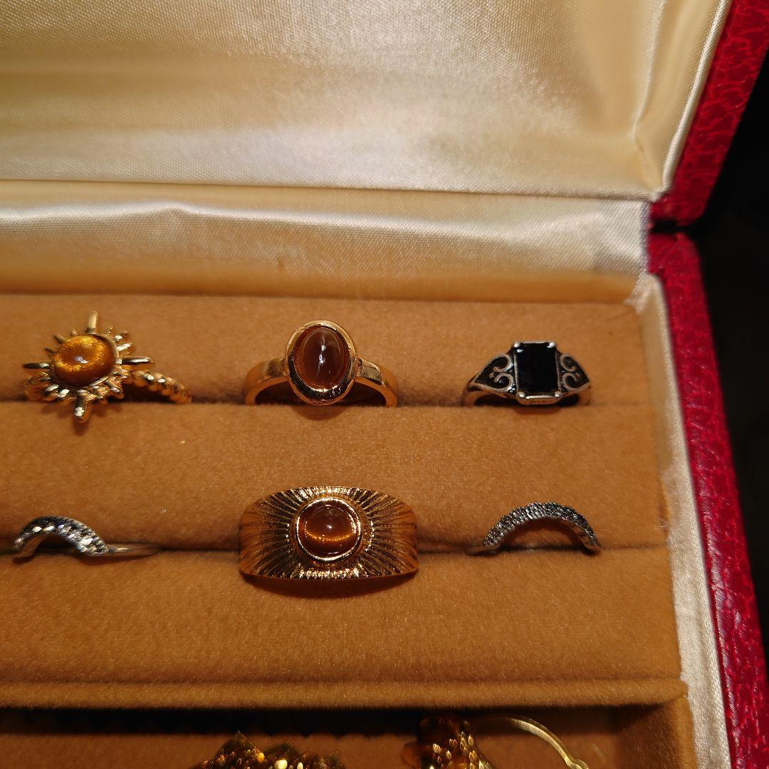 遺品整理 アクセサリー まとめ売り ☆