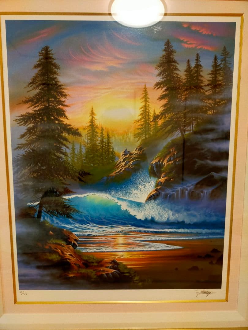 レイディアンド　ショアーズ　ジョン・ラッテンベリー作