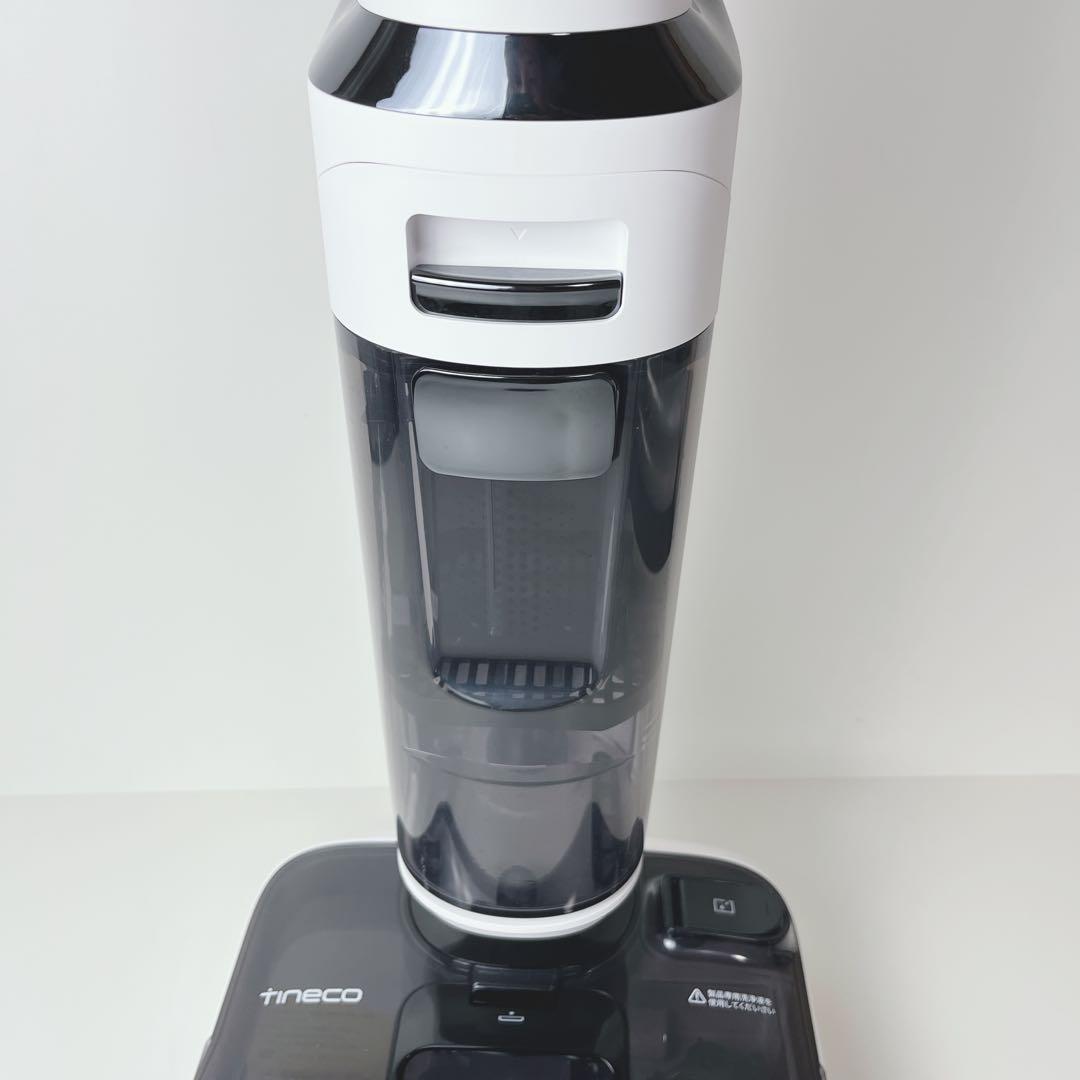 Tineco（ティネコ）Floor One Stretch S6 水拭き掃除機