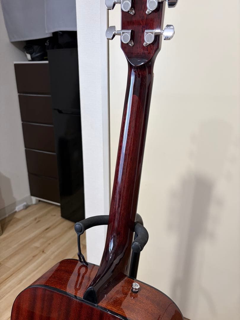 【Fender】アコギ CD-60S（おまけ付き）