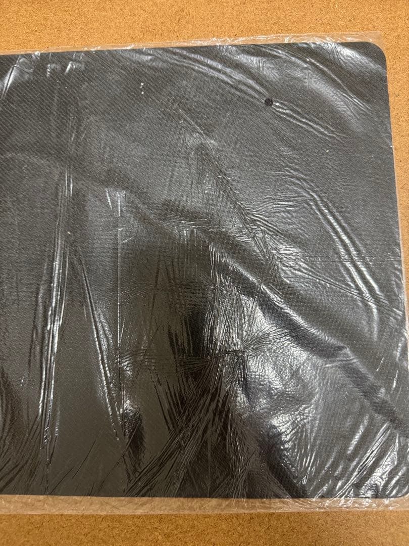 ヴァンガード 絶禍繚乱 星輝兵 カオスブレイカー・ドラゴン プレイマット 新品