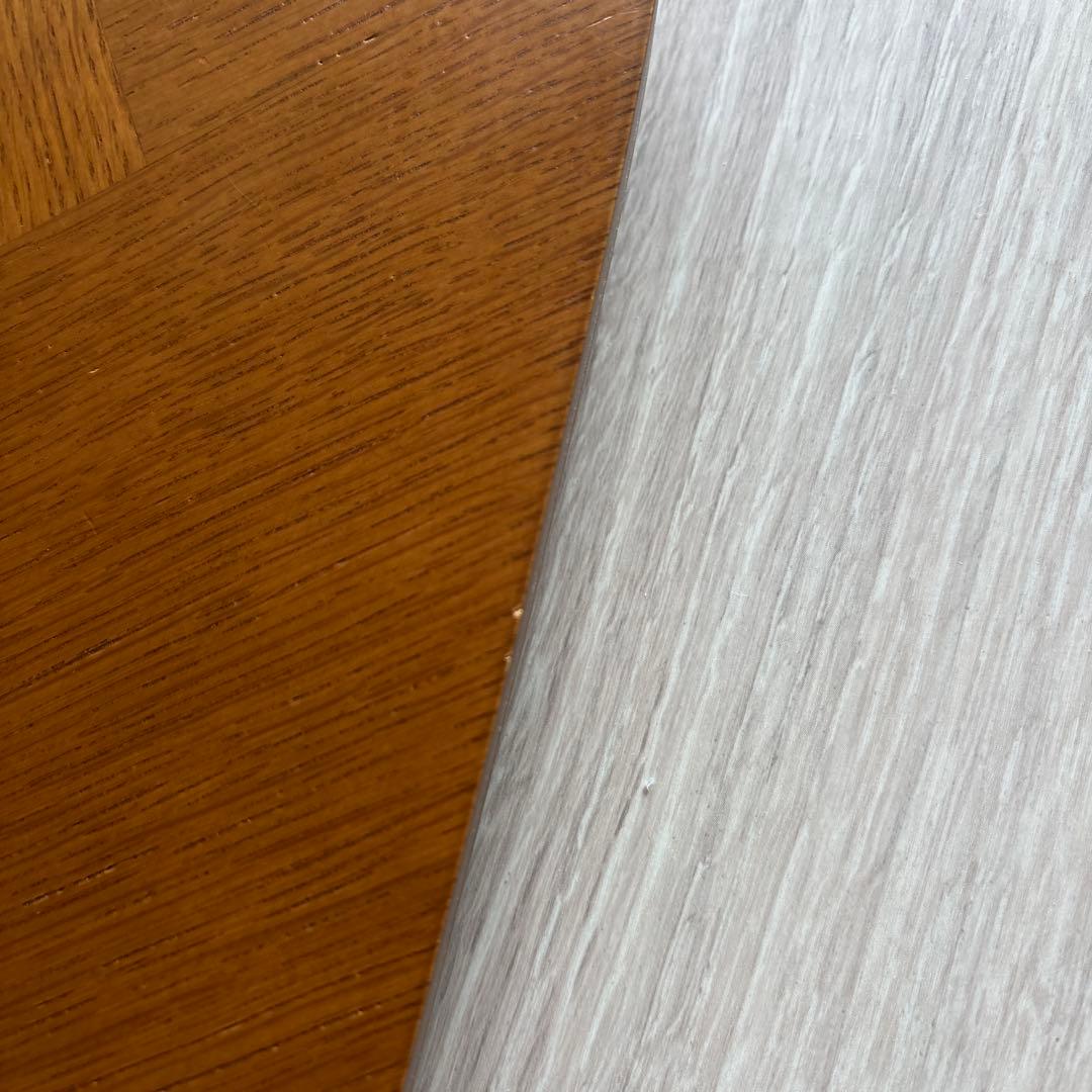 おしゃれこたつテーブル 長方形 幅90 cm折りたたみ ヘリンボーン