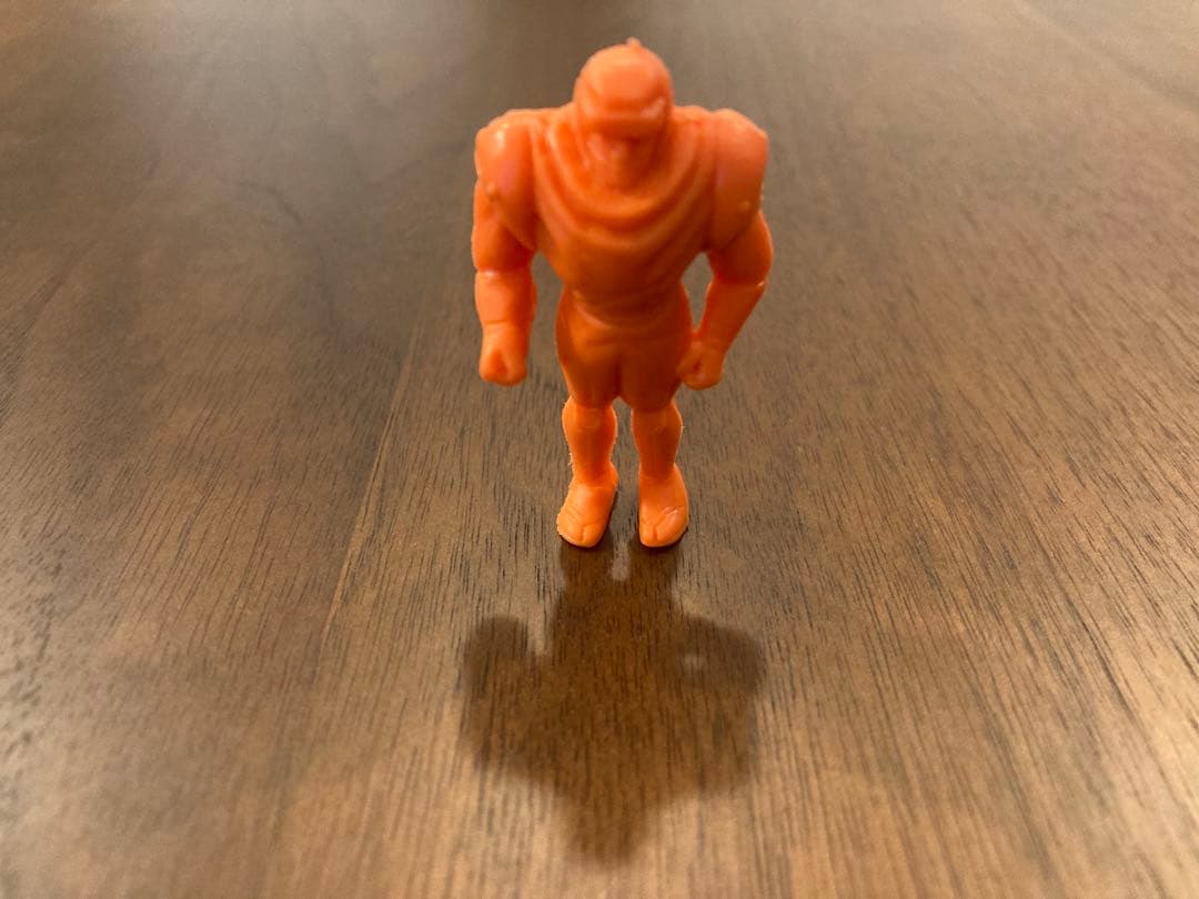 SNK 格ゲー　サムスピ　服部半蔵　ゲームキャラクター　消しゴム