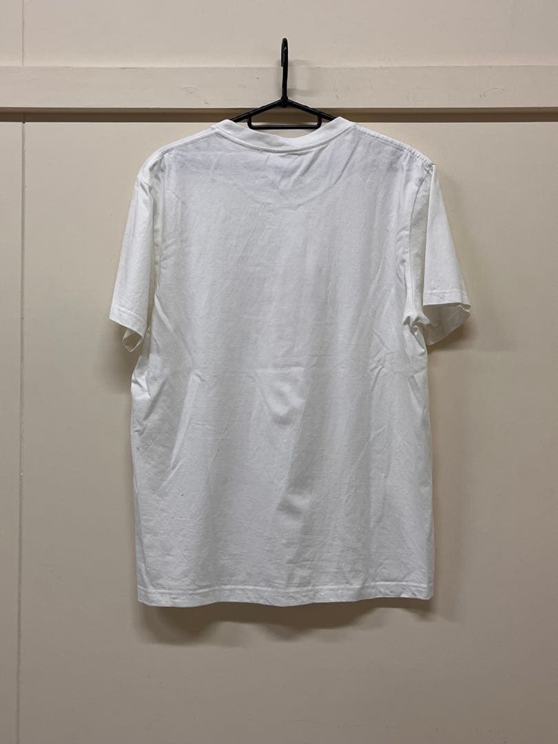 Supreme 20AW cross box Tシャツ シュプリーム