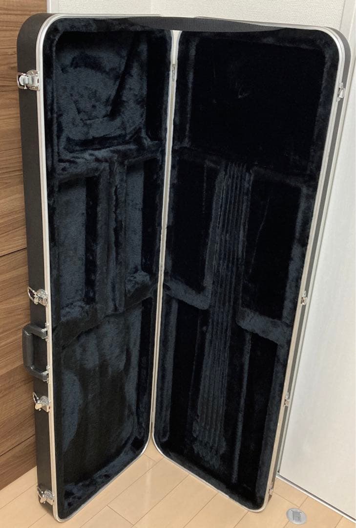 crews maniac sound JACO5 ハカランダ