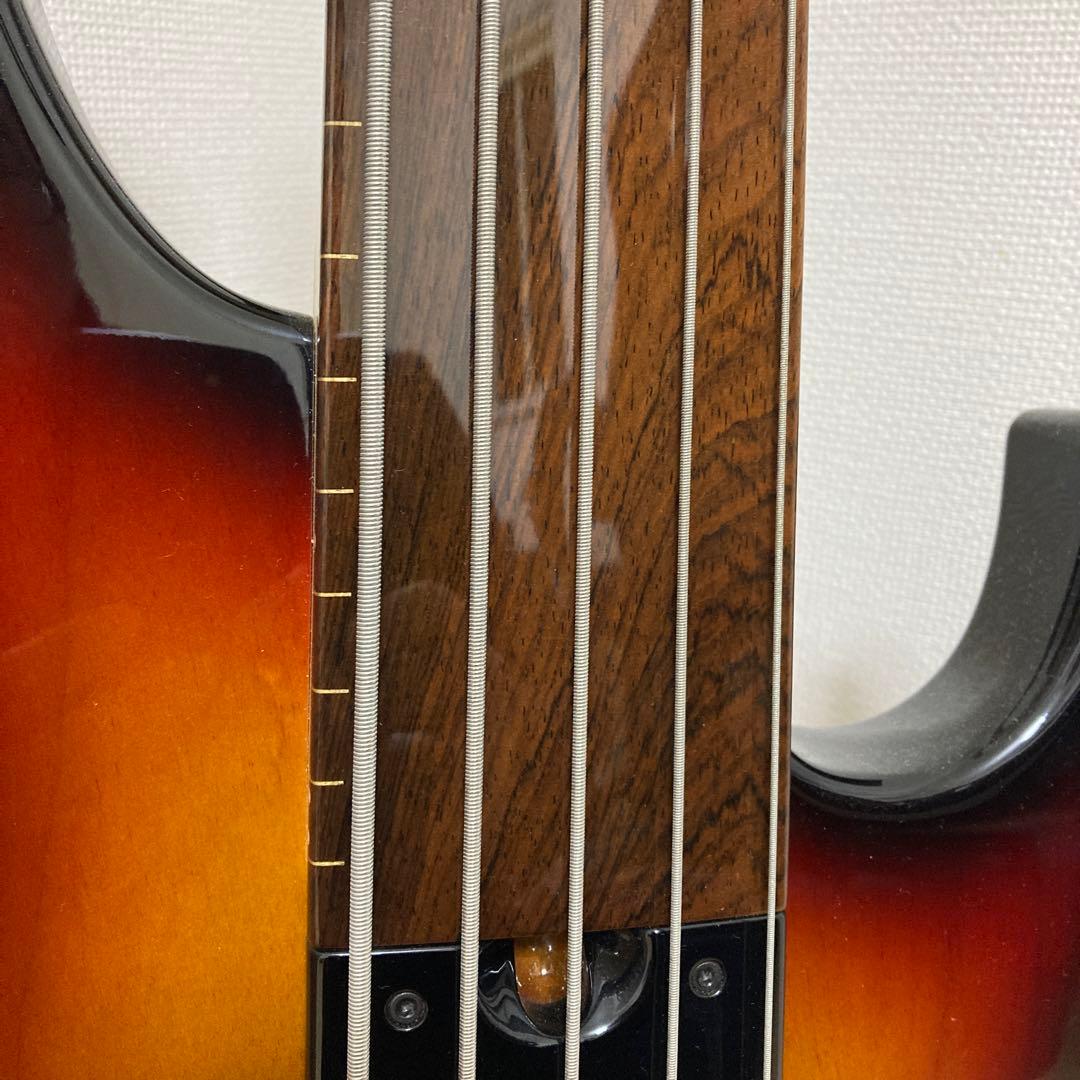 crews maniac sound JACO5 ハカランダ