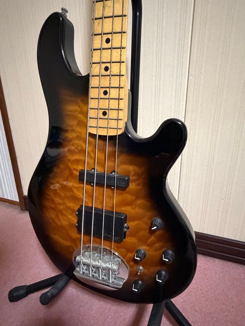 LAKLAND/SHORELINE SERIES SL4-94 カラーオーダー