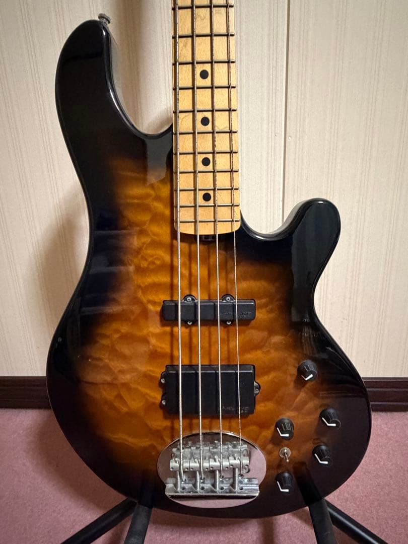 LAKLAND/SHORELINE SERIES SL4-94 カラーオーダー