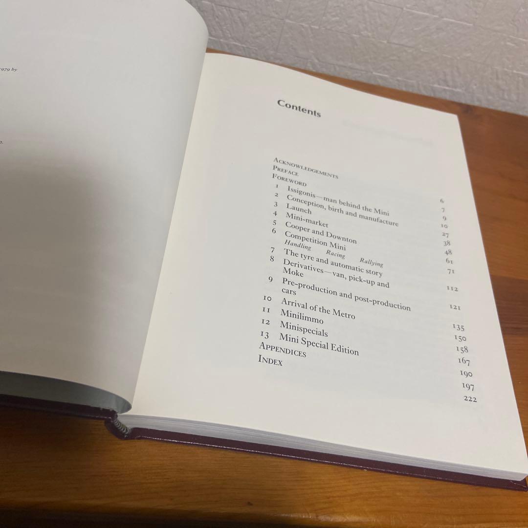 【希少限定】CORGI MINI ミニクーパー1959-1989 30周年記念