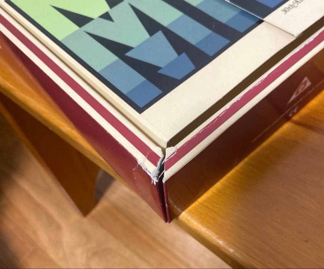 【希少限定】CORGI MINI ミニクーパー1959-1989 30周年記念