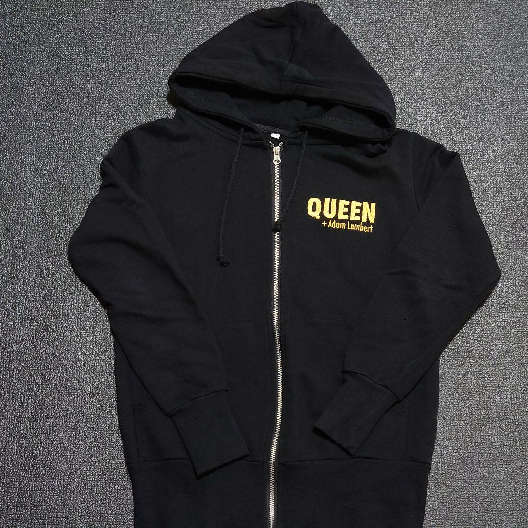 Queen + Adam Lambert TOKYO 2016 グッズセット