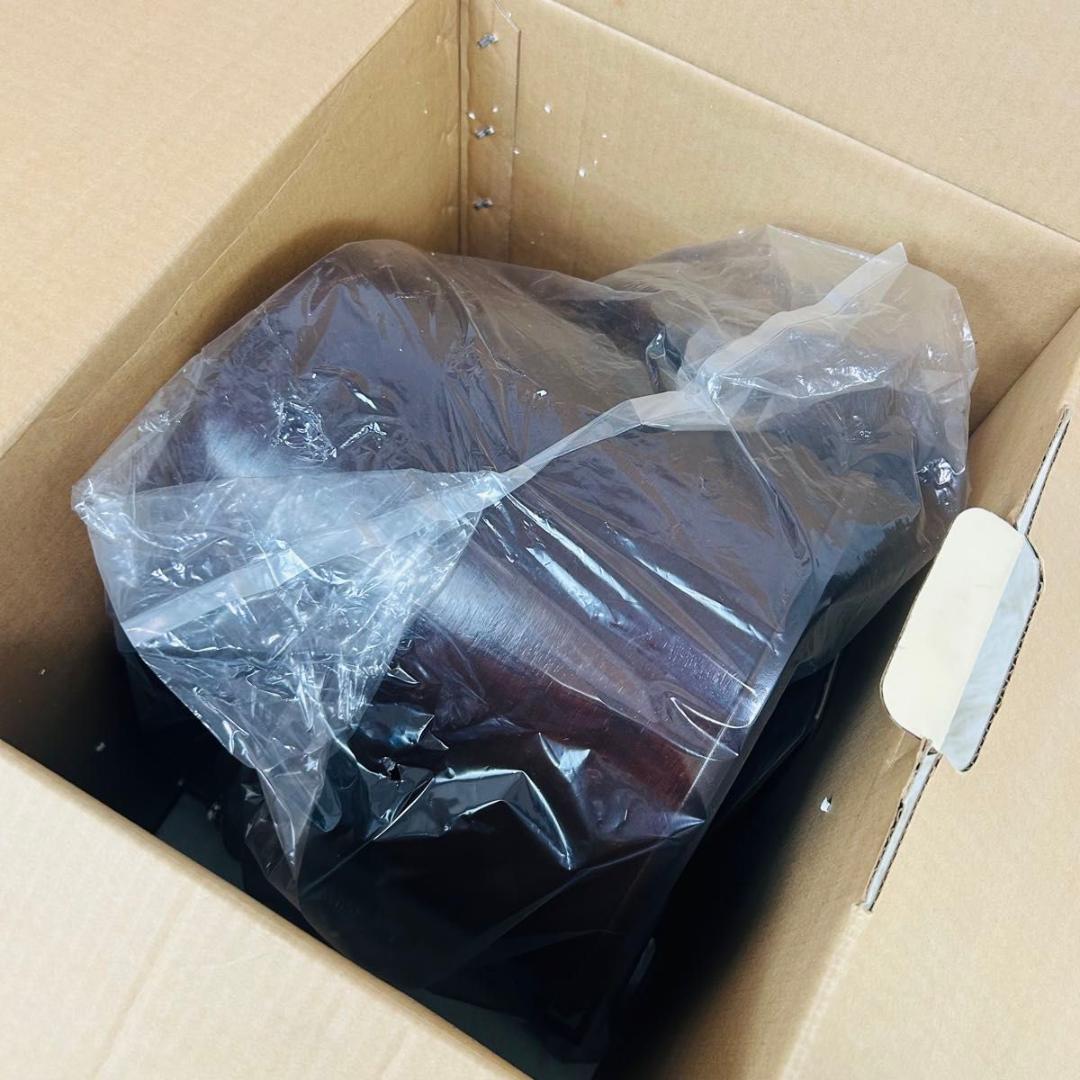 ほぼ未使用 Thomson アンティーク調ラジオ　7-4100J FM/AM