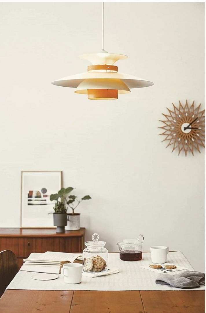 INTERFORM INC Mercero メルチェロ ペンダントライト