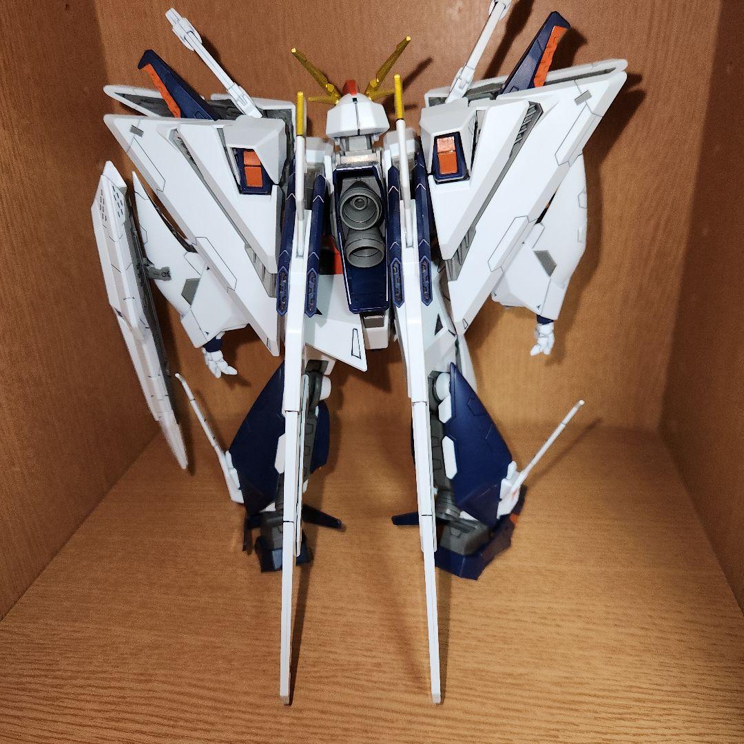 ロボット 1/144 HG RX-105 XI GUNDAM