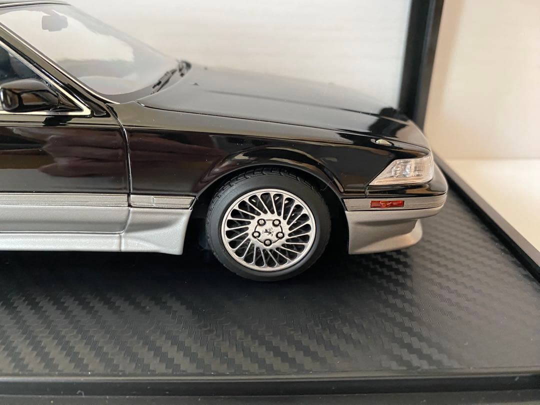 1/18 イグニッションモデル ソアラ ツインターボ