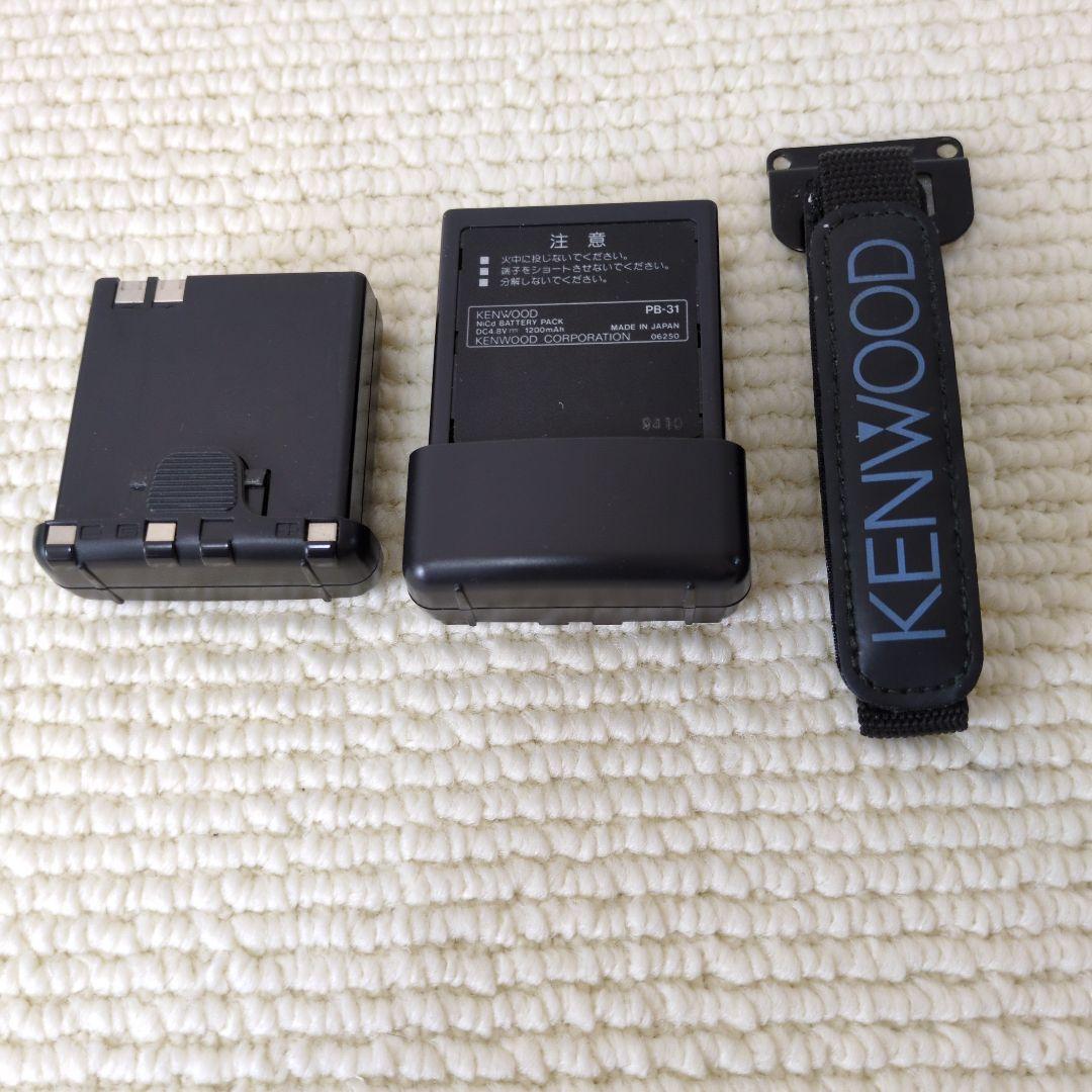 アマチュア無線機　ＴＨ-７８