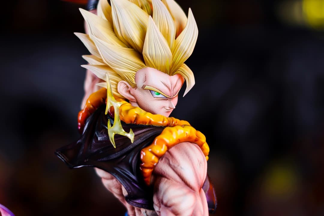 ドラゴンボール　 ベジータ　ガレージキット　 フィギュア　正規品　完成品