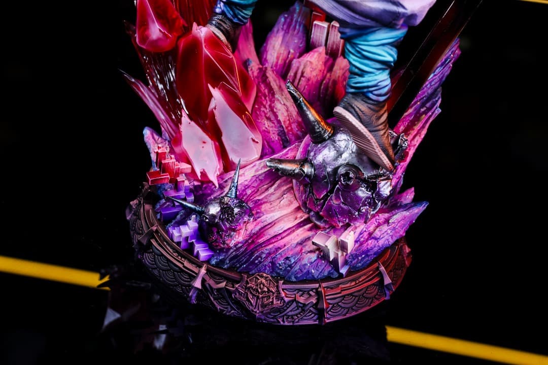 ドラゴンボール　 ベジータ　ガレージキット　 フィギュア　正規品　完成品