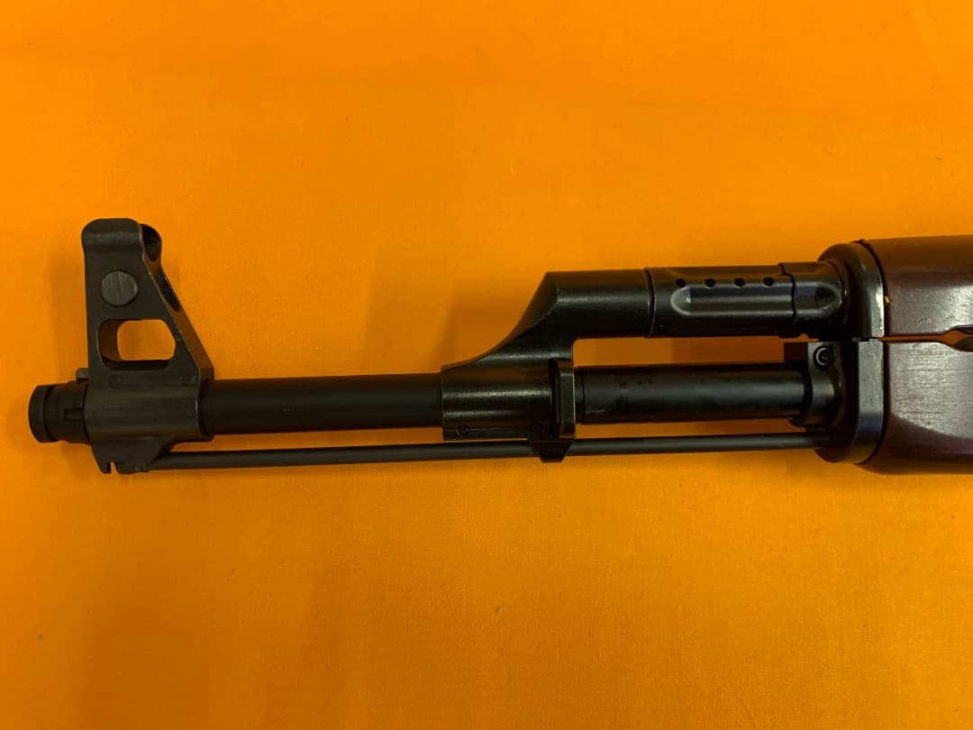 東京マルイ　次世代電動ガンAKS47 マガジン5個とおまけ付き