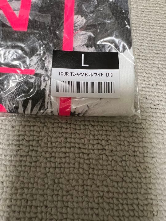 UVERworld Tシャツ 新品