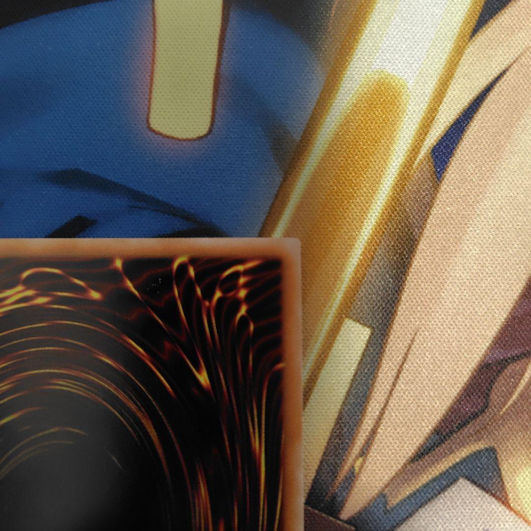 遊戯王　紅涙の魔ラクリモーサ　25th クオシク　デモンスミス