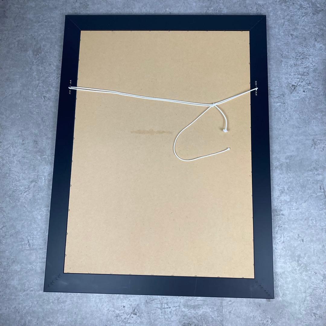 ラッセン　ディズニー　コラボ作品　ソーサラー・オブ・ザ・シーズ　ディズニー