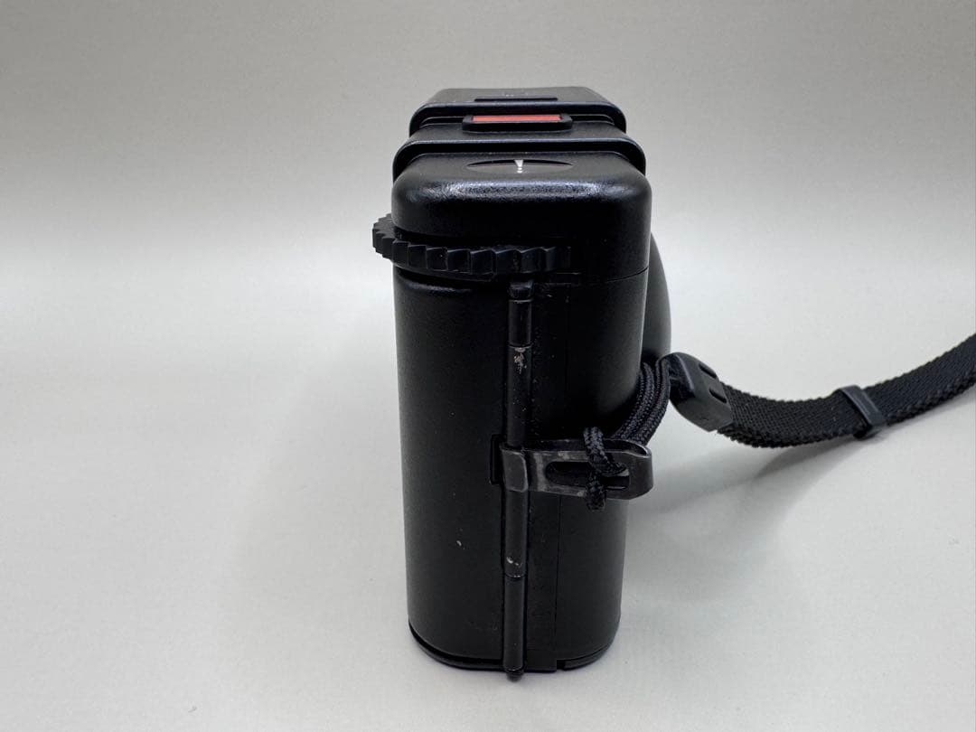 【美品】OLYMPUS XA / A16フラッシュ