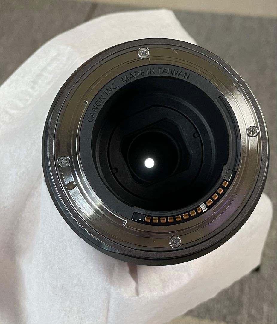 Canon (キヤノン) RF100-400mm F5.6-8 IS USM