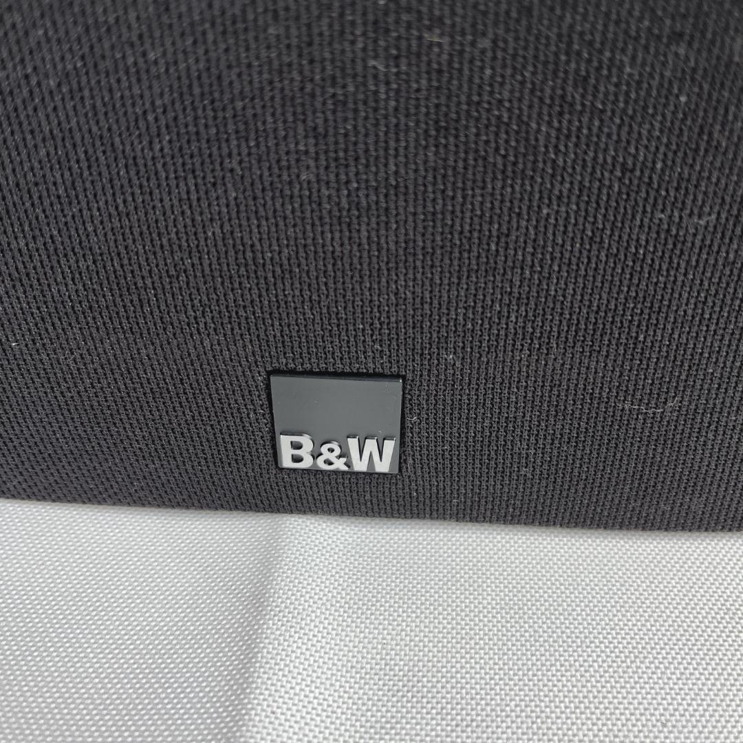 美品☘️ B&W　685　スピーカーペア