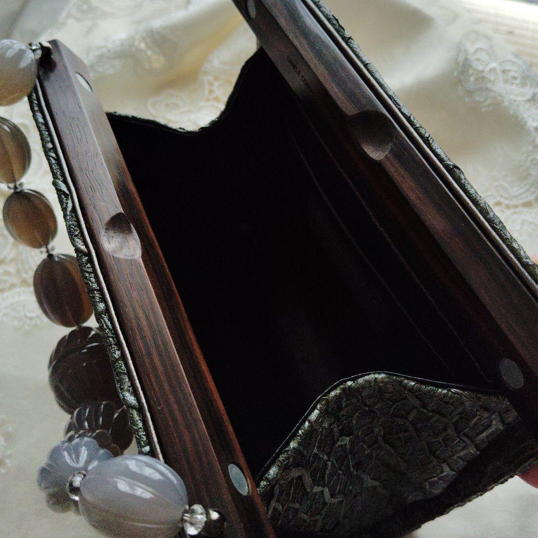 パーティーバッグ　HIROKO KOSHINO