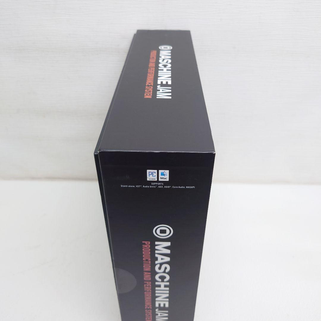 DTM・DAW M0708I1 Maschine JAM Native Instruments